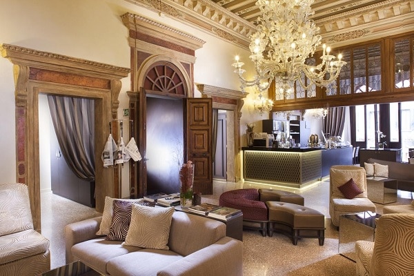 Arcadia Hotel Venice