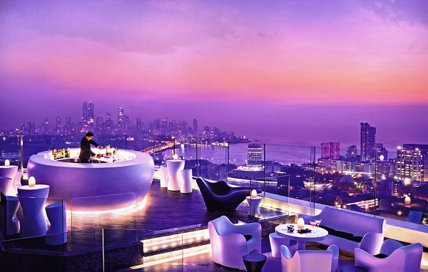 Four Seasons Mumbai