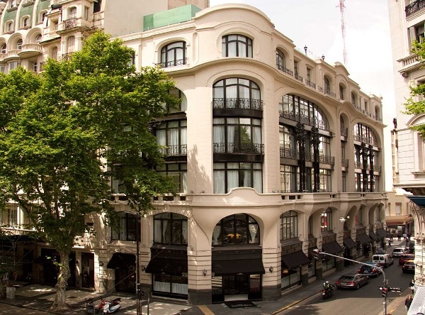 Tango de Mayo Hotel Buenos Aires