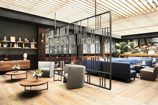 CoolRooms Atocha, a Design Boutique Hotel Madrid, Spain