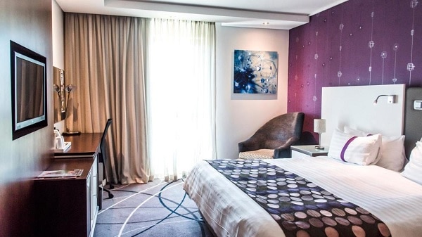 Hotel Verde Cape Town