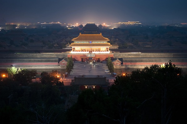 beijing temple