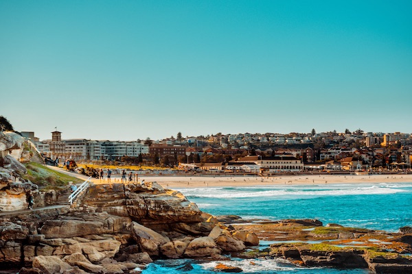 Bondi Sydney