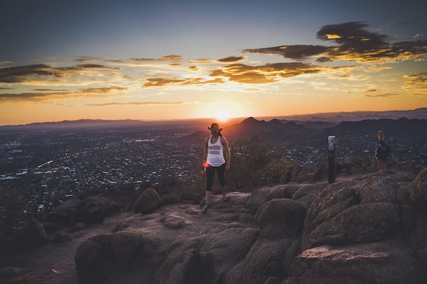 Camelback East