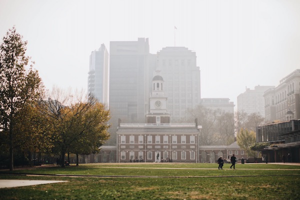 Independence Hall