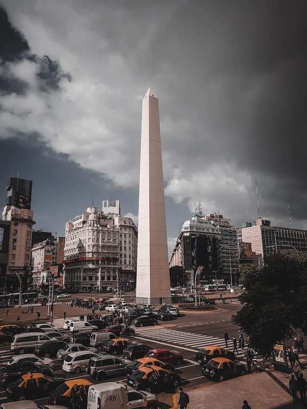 Buenos Aires FAQ