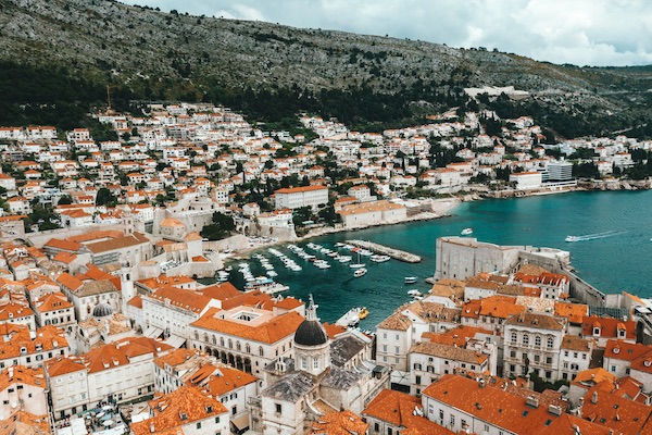 Dubrovnik Ploce