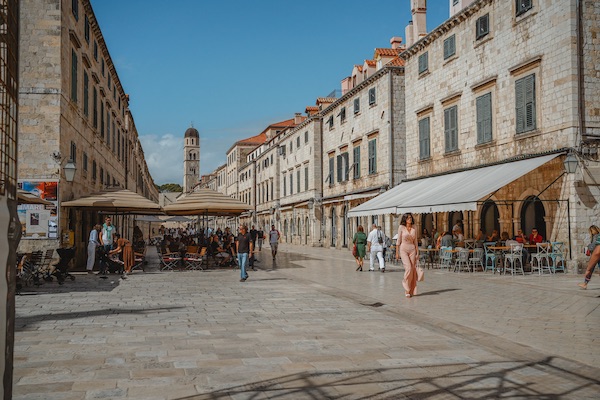 Dubrovnik FAQ