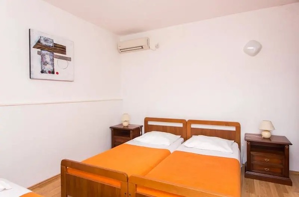 Hostel Lima