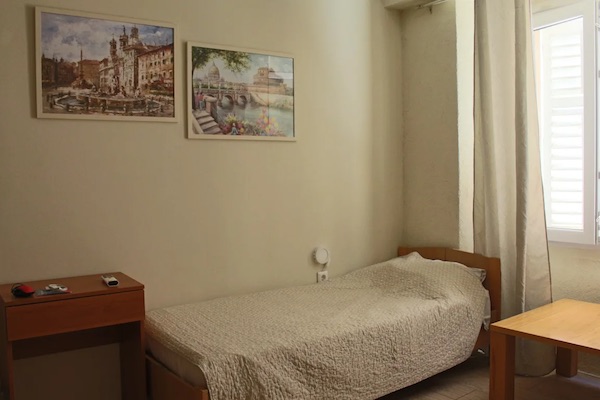 Rooms Dubrovnik