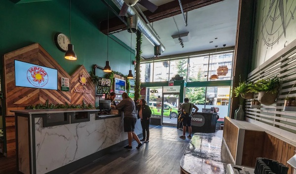 The 5 Best Hostels in Vancouver (Updated 2024)