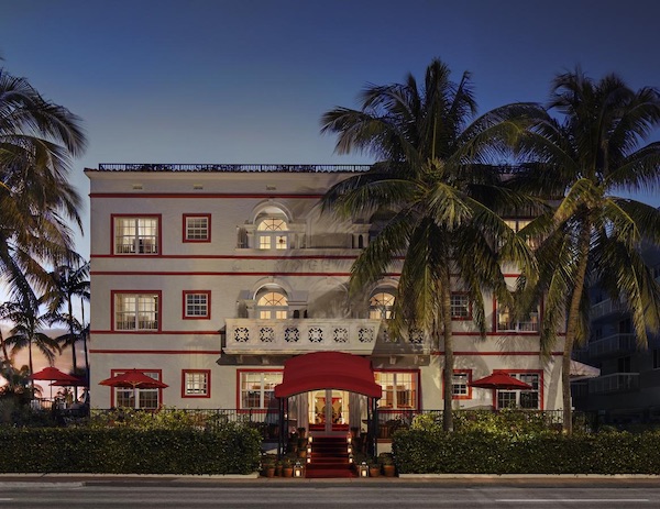 Casa Faena