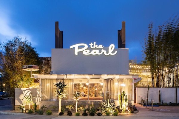The Pearl San Diego