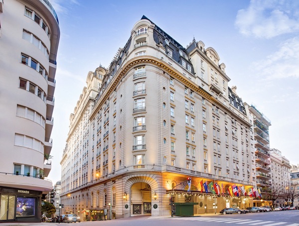 Alvear Palace Hotel