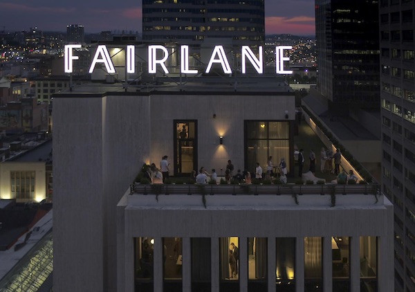 Fairlane Nashville