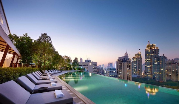 Hyatt Bangkok