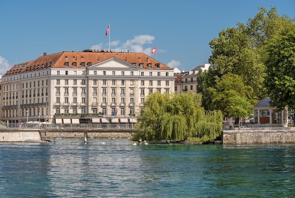 Four Seasons Geneva