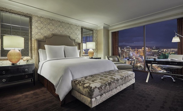 Four Seasons Hotel Las Vegas, Las Vegas – Updated 2023 Prices