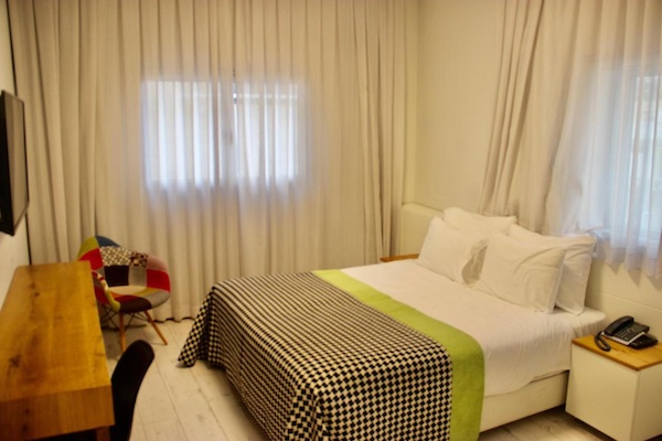 Dizengoff 208 Hotel Tel Aviv