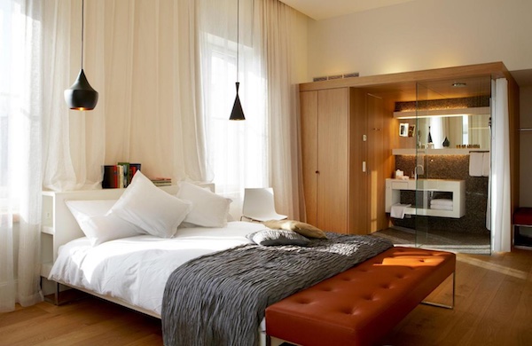 B2 Boutique Hotel Zurich