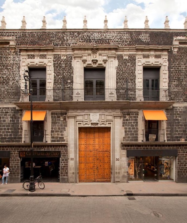 The 15 Best Boutique Hotels in Mexico City – 2023 Guide