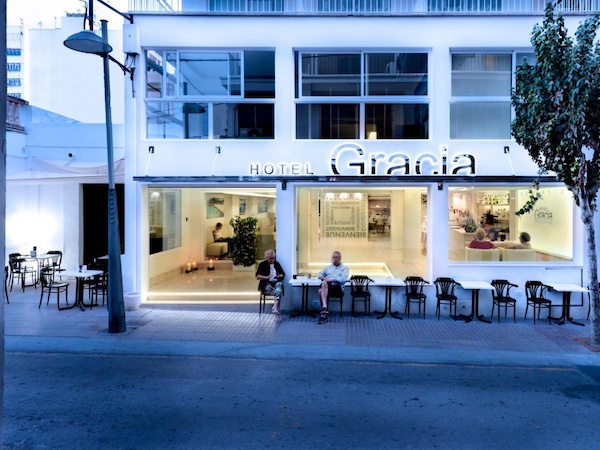 Hotel Gracia Mallorca