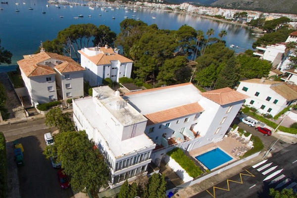 Hotel Villa Singala Mallorca