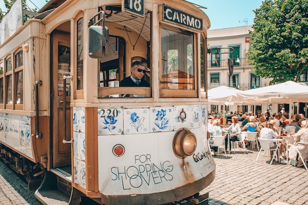 Cedofeita Porto