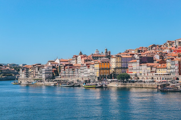 Ribeira Porto