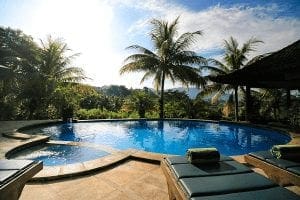 Cepik Villa Sidemen Bali