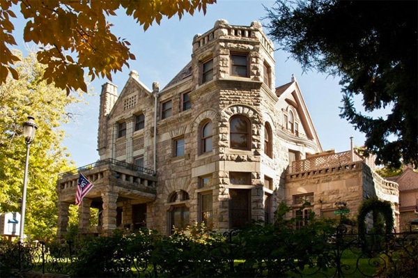 Castle Marne B&B, Denver | Expert Reviews | Deals From $230