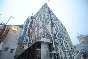 G Guesthouse Seoul