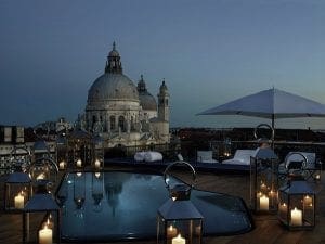 Gritti Palace Hotel Venice