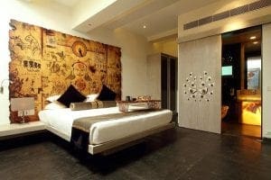 Hotel La Sutra Mumbai
