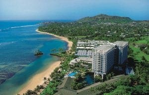 Kahala Resort Hawaii