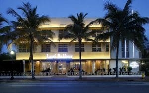 Lord Balfour Hotel Miami