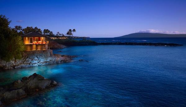 montage kapalua buffet