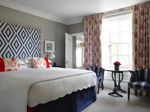 Hotel Number Sixteen, London | Expert Reviews & Deals | This Hotel