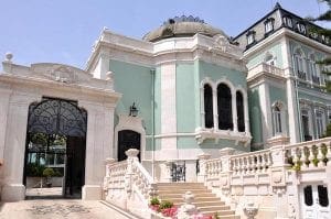 Pestana Palace Lisbon