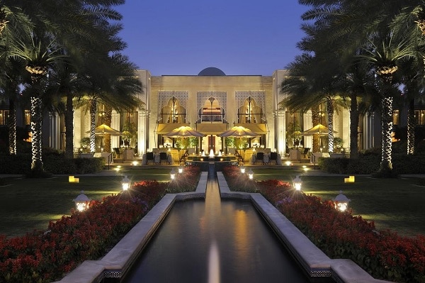 Royal Mirage Dubai
