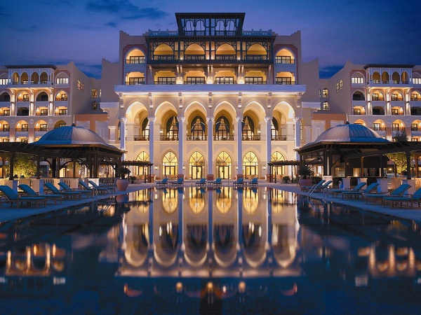 Shangri-La Abu Dhabi