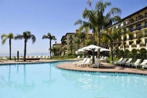 Terranea Resort LA