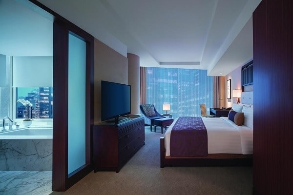 Toronto Hotels