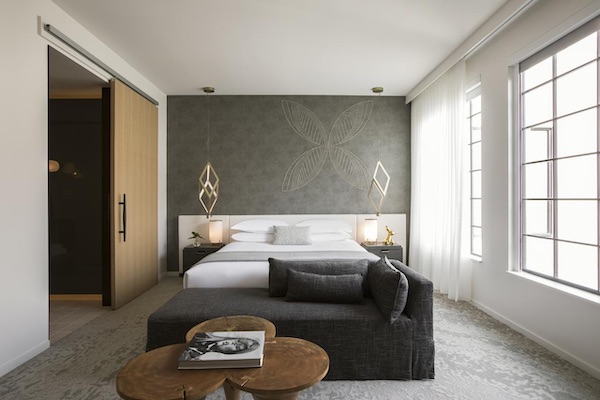 Kimpton La Peer Hotel Los Angeles Expert Reviews Deals From 320