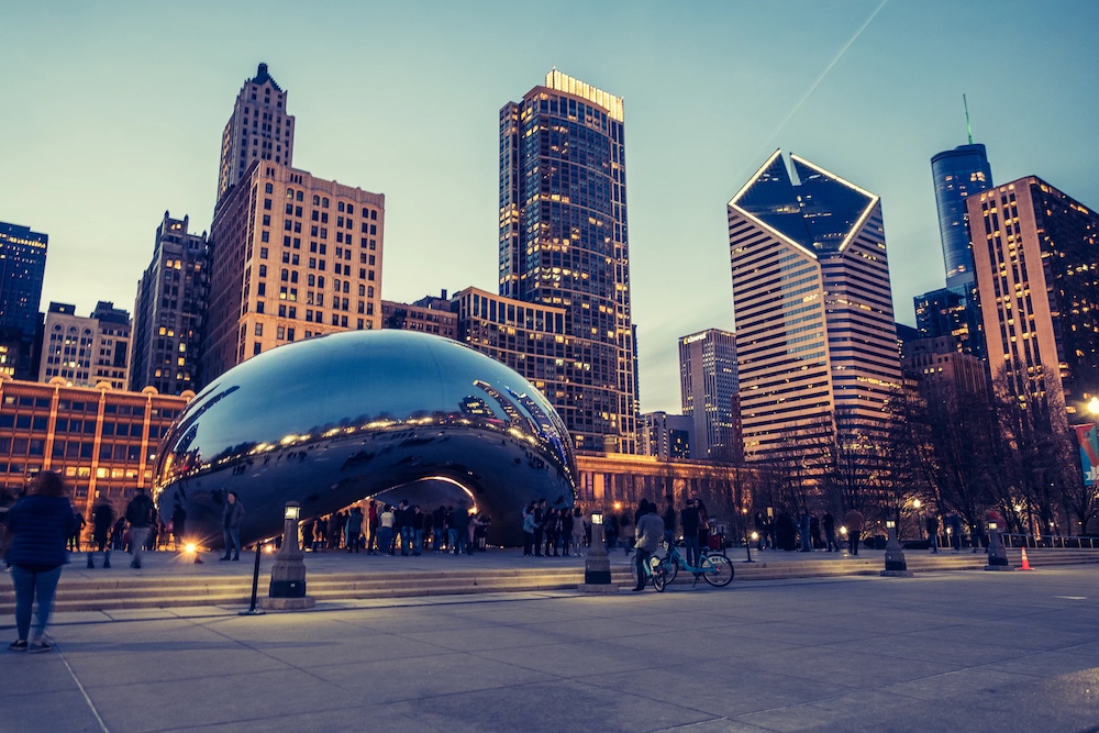 Where To Stay In Chicago In 2022 | 5 Best Areas & Neighborhoods