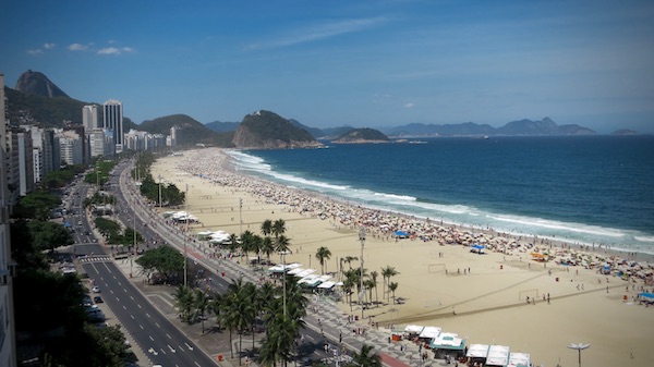 Where To Stay In Rio De Janeiro 5 Best Areas This Hotel