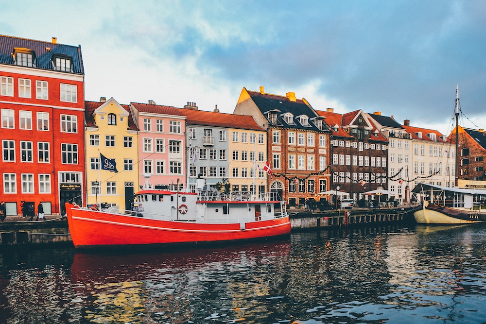 Where to Stay in Copenhagen: Best Areas and Hotels