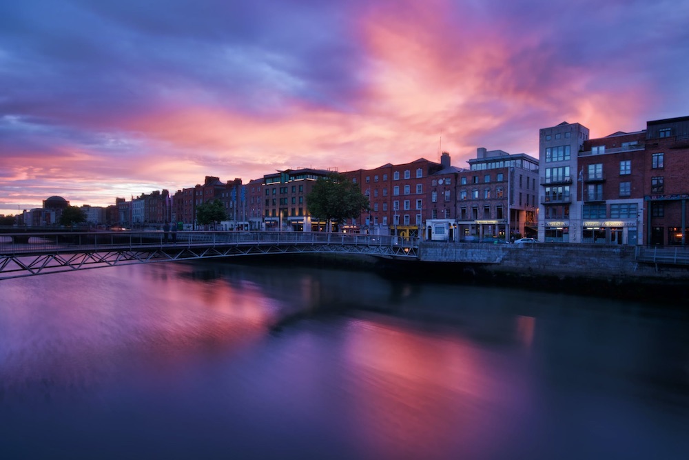 Where To Stay In Dublin In 2024 5 Best Areas Neighborhoods