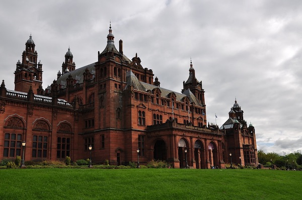 Where To Stay In Glasgow In 2022 | 5 Best Areas & Neighborhoods