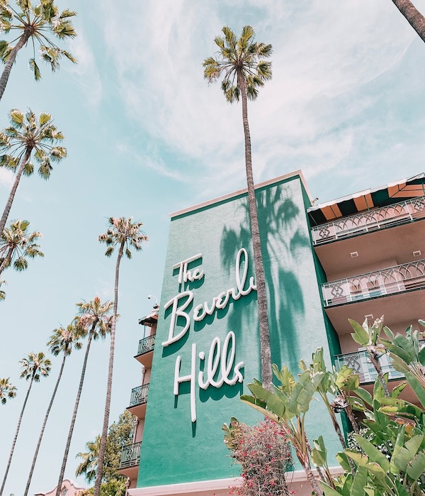 things to do in LA